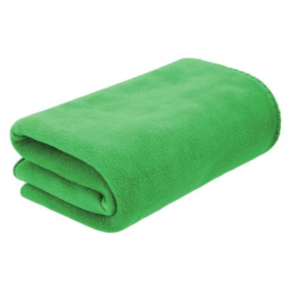 Menex Blanket - GREEN