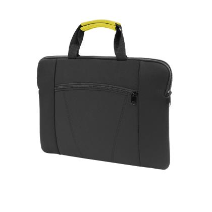 Xenac Laptop Pouch - BLACK