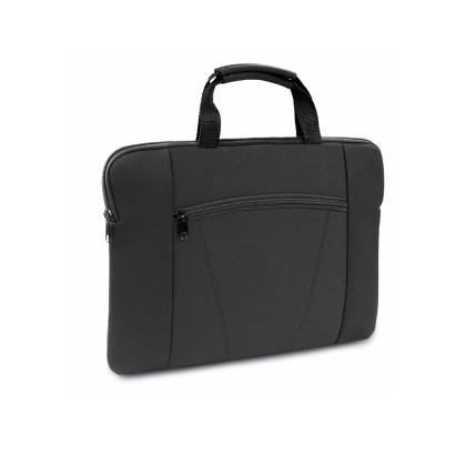 Xenac Laptop Pouch - BLACK