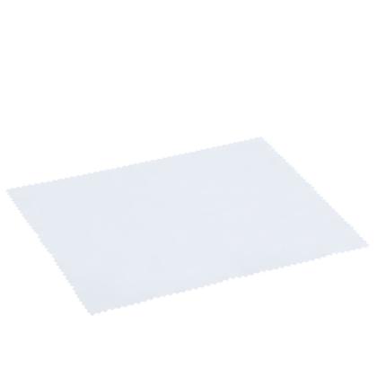 Gildor Cleaner Cloth - WHITE