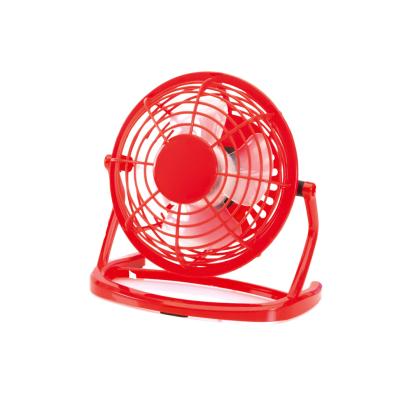 Miclox Mini Fan - BLUE