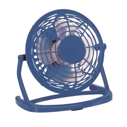 Miclox Mini Fan - BLUE