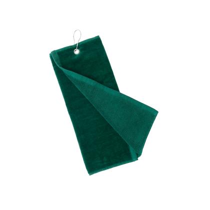 Tarkyl Golf Towel - HUNTER
