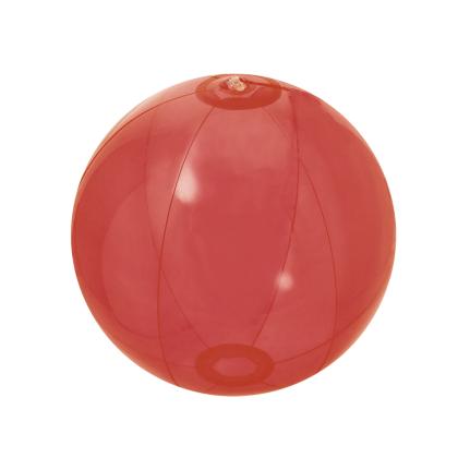Nemon Beach Ball - TRASLUCIDO GREEN