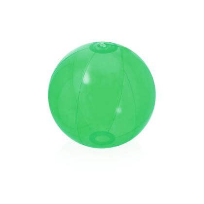 Nemon Beach Ball - TRASLUCIDO GREEN