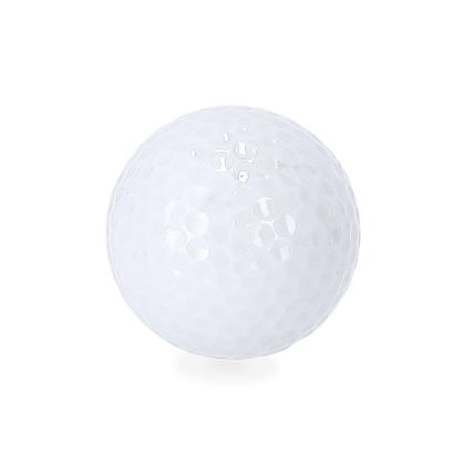Nessa Golf Ball - WHITE