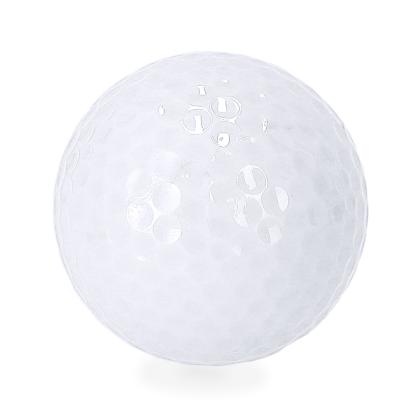 Nessa Golf Ball - WHITE
