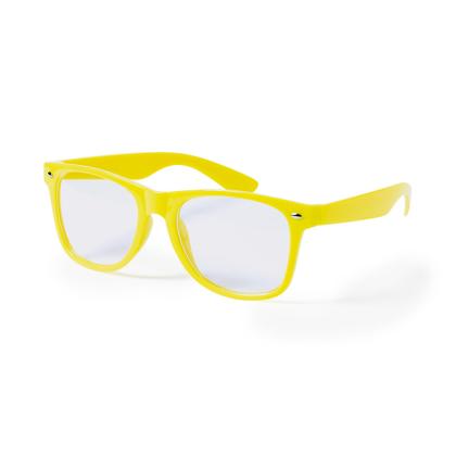 Kathol Glasses - YELLOW FLUORO