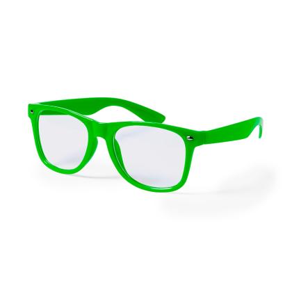 Kathol Glasses - GREEN FLUOR