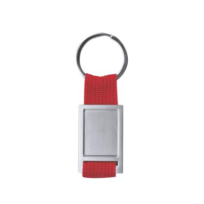 Dagor Keyring - RED