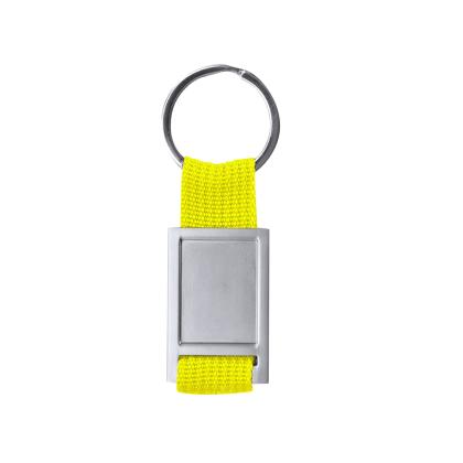 Dagor Keyring - YELLOW