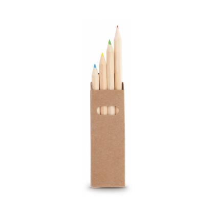 Tynie Pencil Set -