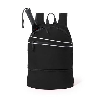 Dorian Backpack - BLACK