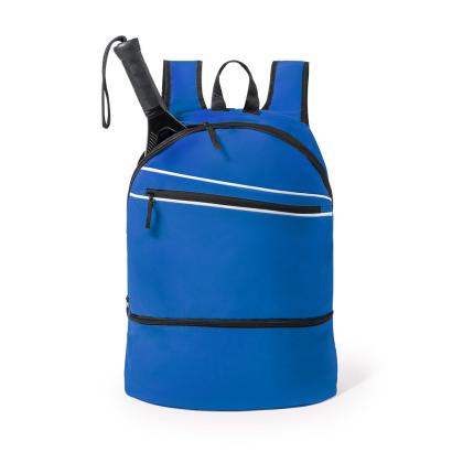 Dorian Backpack - BLUE