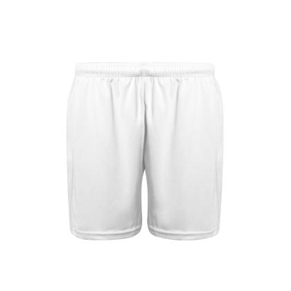 Tecnic Gerox Shorts - WHITE