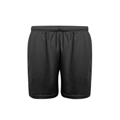 Tecnic Gerox Shorts - BLACK