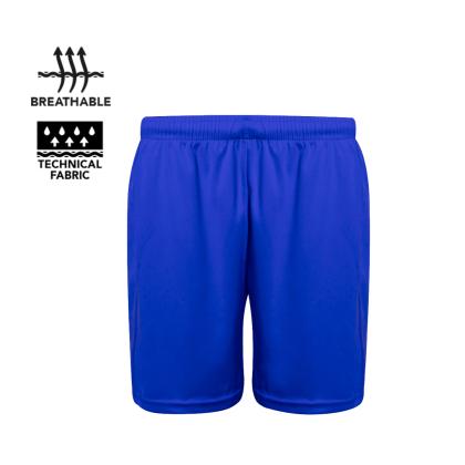 Tecnic Gerox Shorts - BLUE