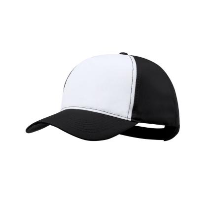 Sodel Cap - BLACK