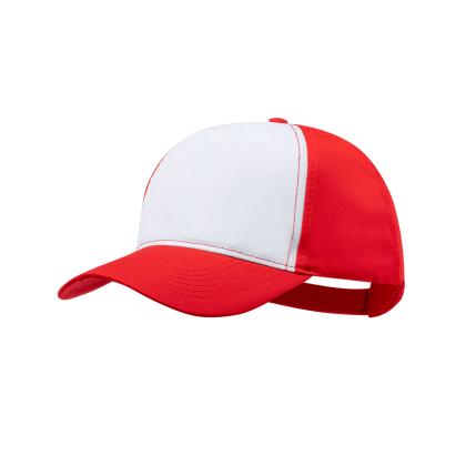 Sodel Cap - RED