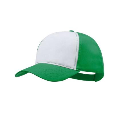 Sodel Cap - GREEN