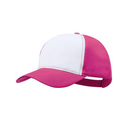 Sodel Cap - FUCHSIA