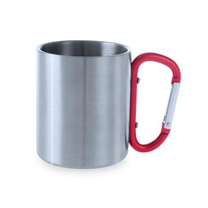 Bastic Mug - RED