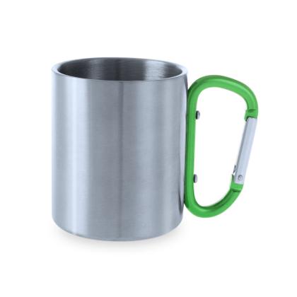 Bastic Mug - GREEN