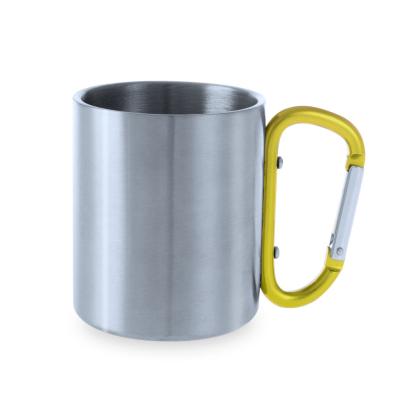 Bastic Mug - YELLOW
