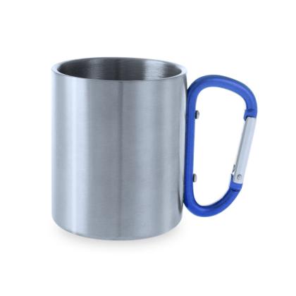 Bastic Mug - BLUE