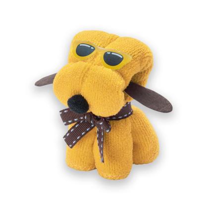 Rustuff Absorbent Towel - YELLOW