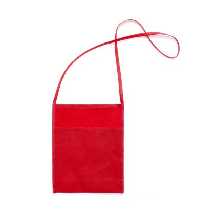 Yobok Multipurpose Bag - RED
