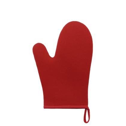 Tosha Kitchen Mitten - BLACK