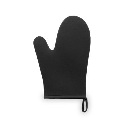 Tosha Kitchen Mitten - BLACK