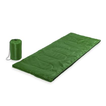 Calix Sleeping Bag - BLACK
