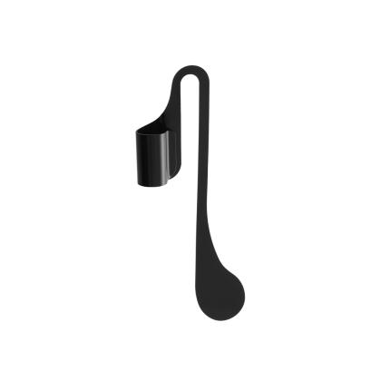 Melby Bookmark - BLACK