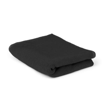 Kotto Absorbent Towel - BLACK