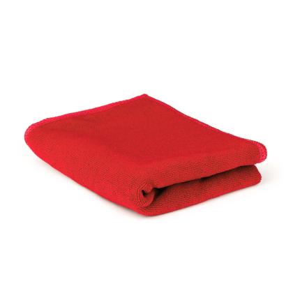 Kotto Absorbent Towel - RED
