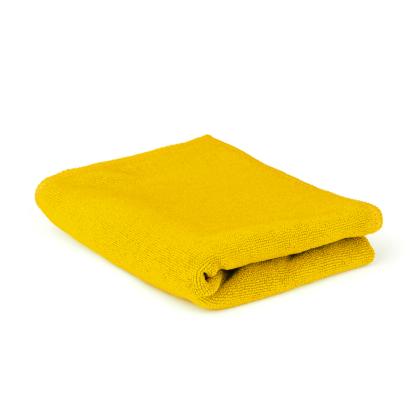 Kotto Absorbent Towel - YELLOW