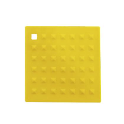 Soltex Place Mat - ORANGE