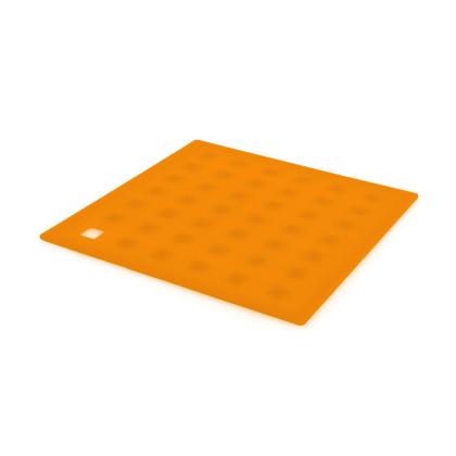 Soltex Place Mat - ORANGE