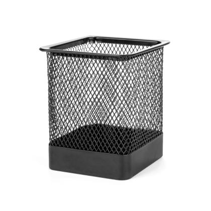 Tipel Pencil Holder - BLACK