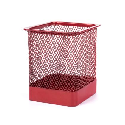 Tipel Pencil Holder - RED