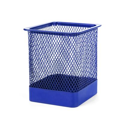 Tipel Pencil Holder - BLUE