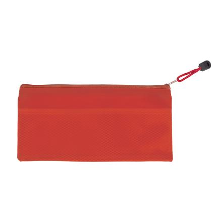 Latber Pencil Case - ORANGE