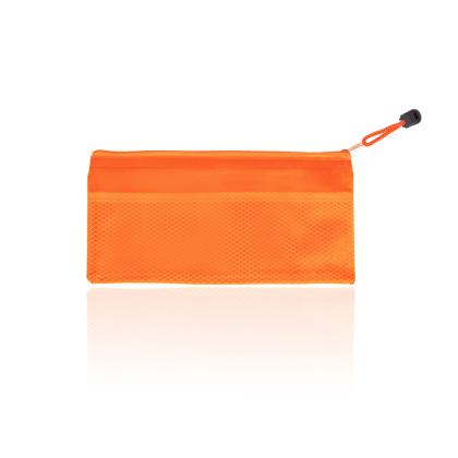 Latber Pencil Case - ORANGE