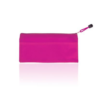 Latber Pencil Case - FUCHSIA