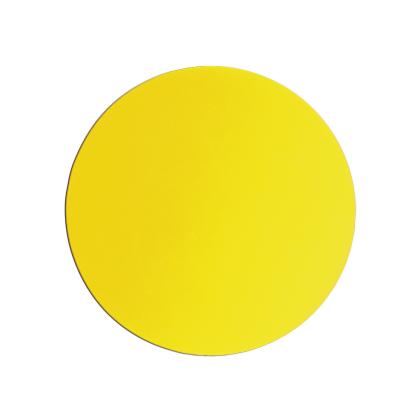 Exfera Mousepad - YELLOW