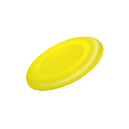 Girox Frisbee - YELLOW