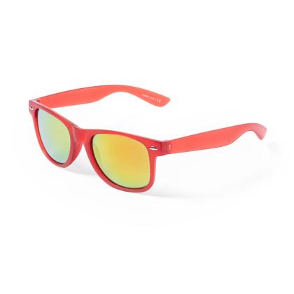 Nival Sunglasses - RED