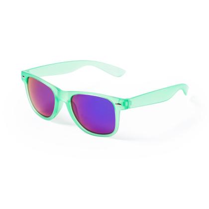 Nival Sunglasses - GREEN